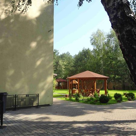 Hotel Best Inn Bydgoszcz Luaran gambar
