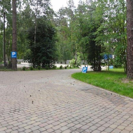 Hotel Best Inn Bydgoszcz Luaran gambar