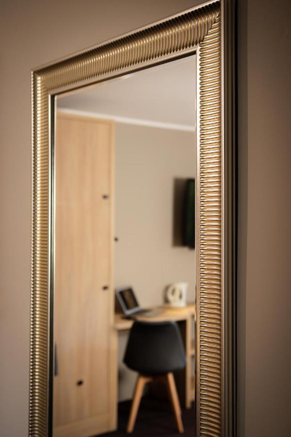 Hotel Best Inn Bydgoszcz Luaran gambar