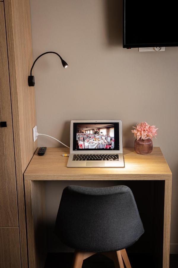 Hotel Best Inn Bydgoszcz Luaran gambar