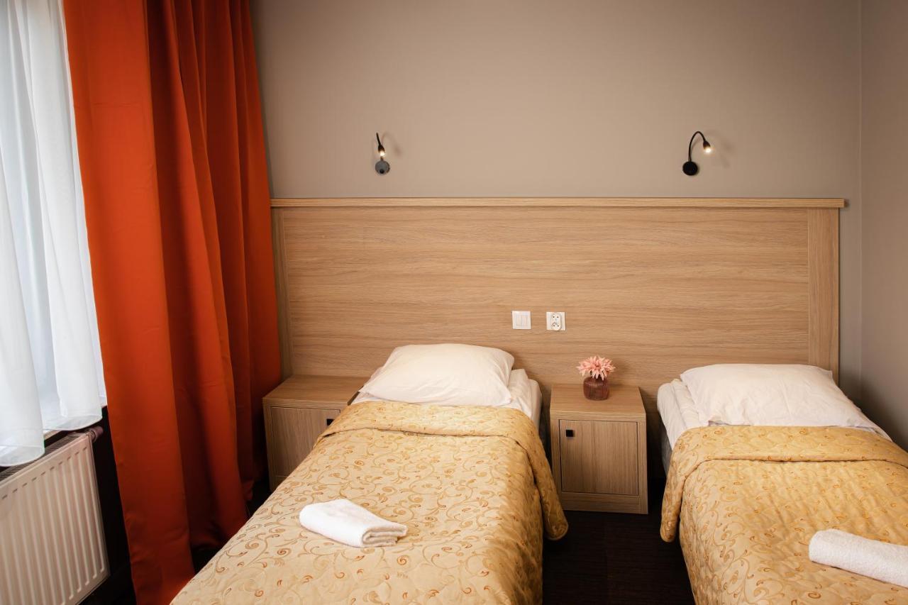 Hotel Best Inn Bydgoszcz Luaran gambar