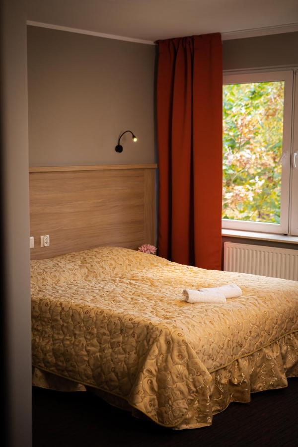 Hotel Best Inn Bydgoszcz Luaran gambar