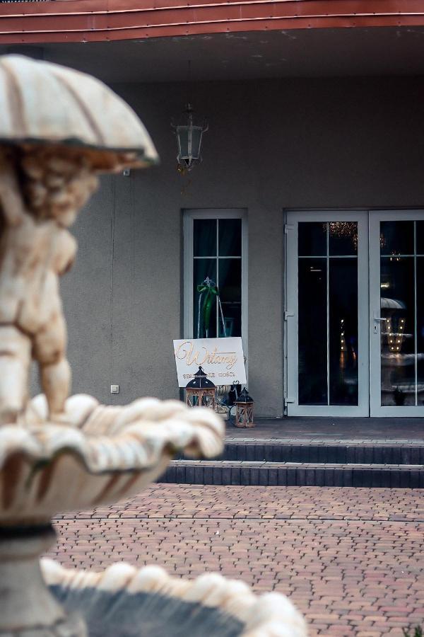 Hotel Best Inn Bydgoszcz Luaran gambar