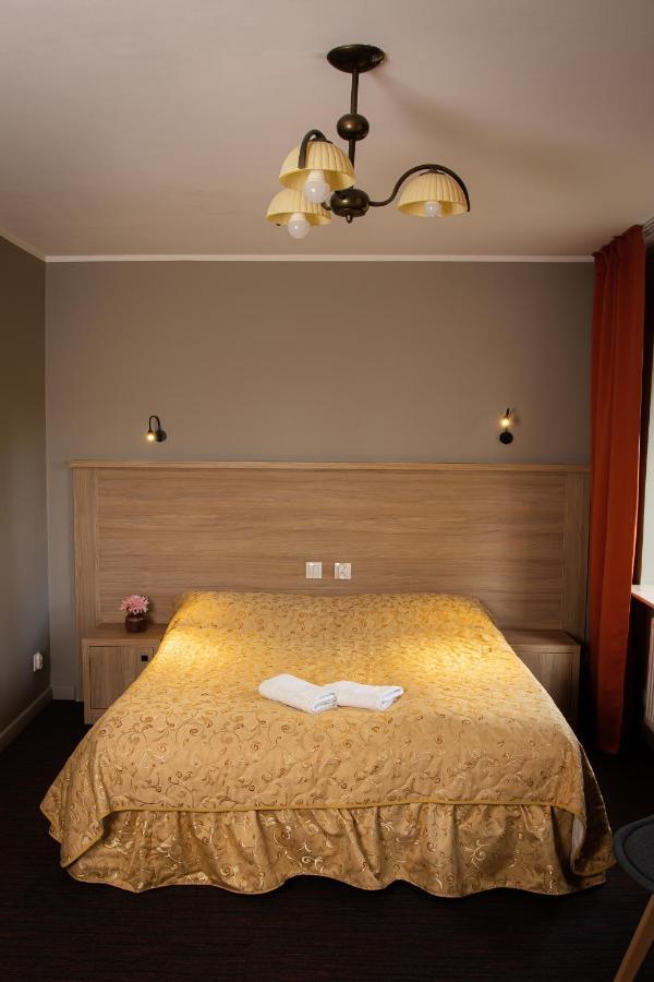 Hotel Best Inn Bydgoszcz Luaran gambar