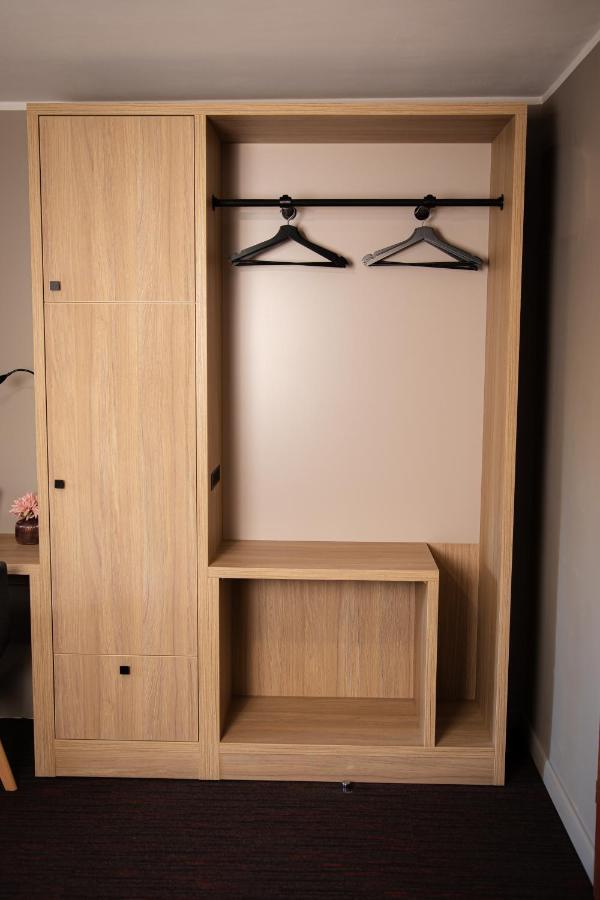 Hotel Best Inn Bydgoszcz Luaran gambar