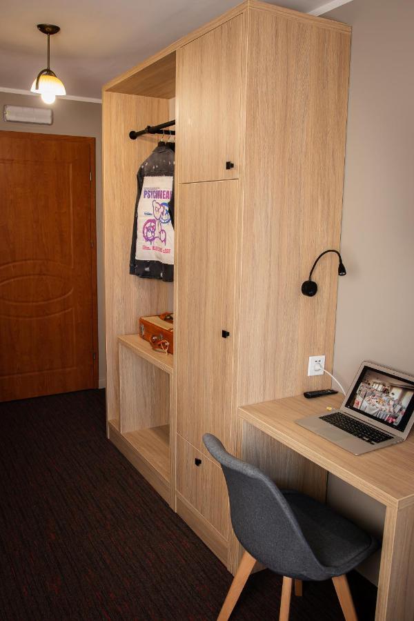 Hotel Best Inn Bydgoszcz Luaran gambar