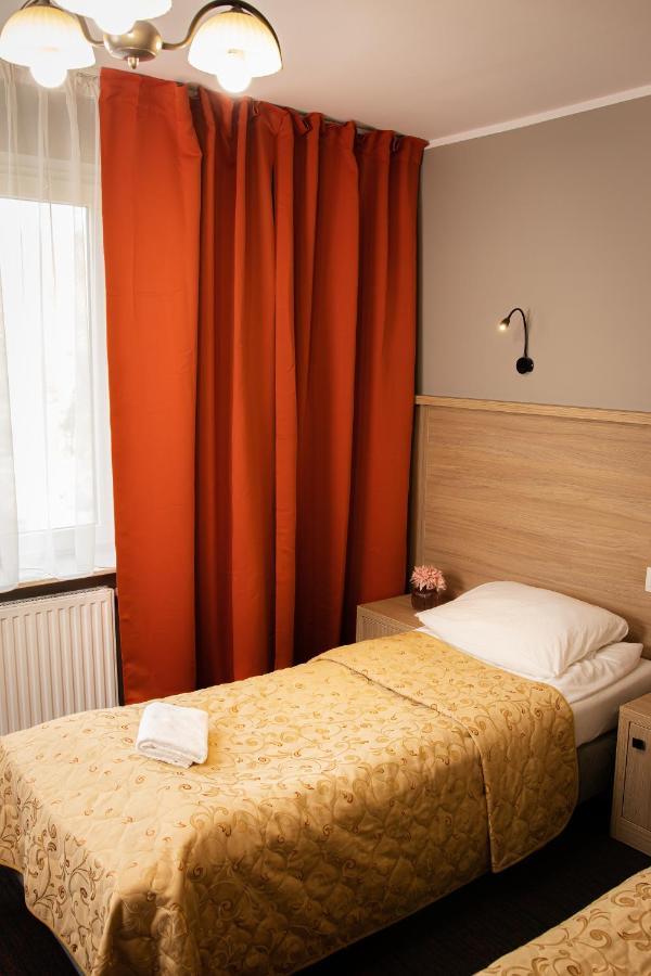 Hotel Best Inn Bydgoszcz Luaran gambar