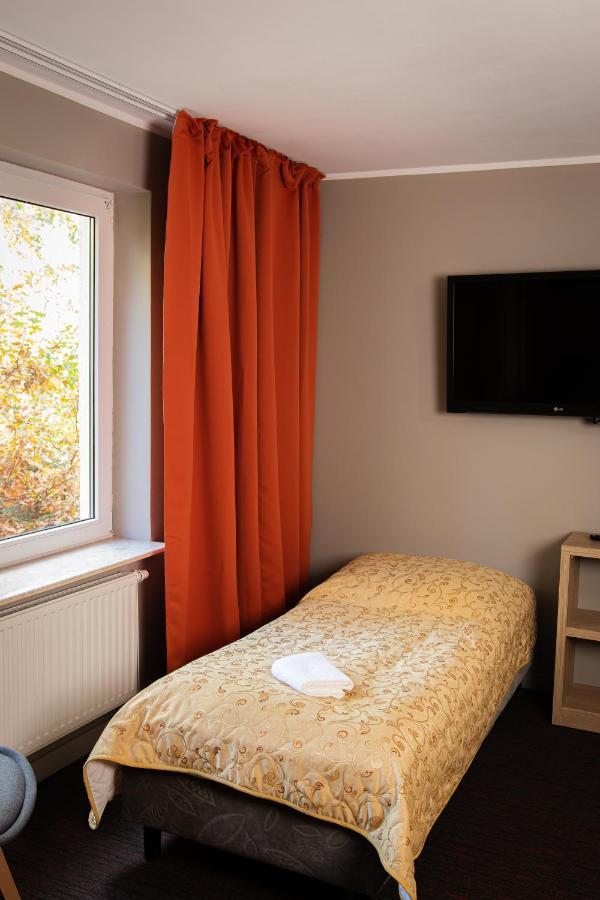 Hotel Best Inn Bydgoszcz Luaran gambar