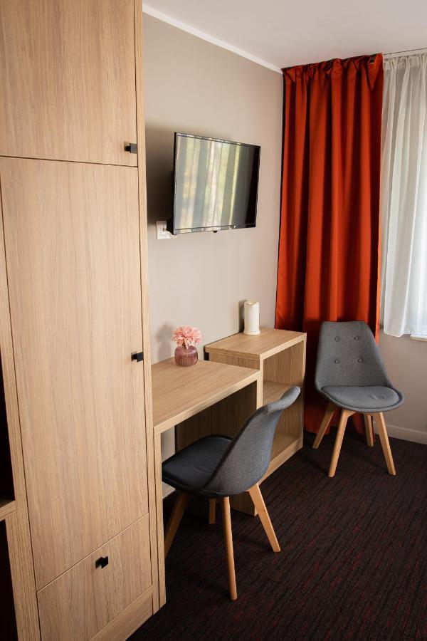 Hotel Best Inn Bydgoszcz Luaran gambar