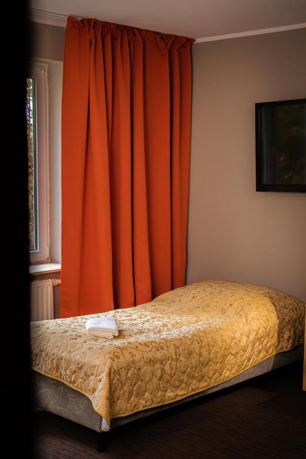 Hotel Best Inn Bydgoszcz Luaran gambar