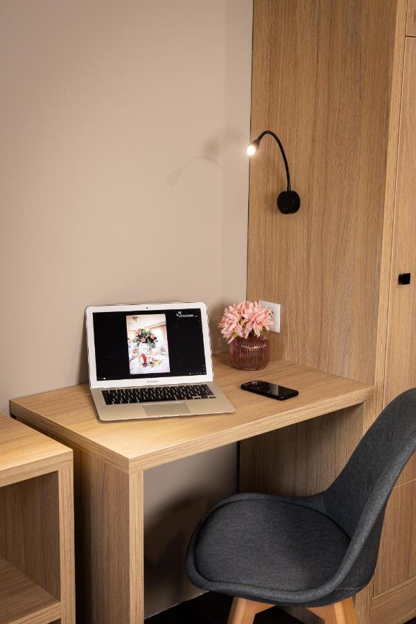 Hotel Best Inn Bydgoszcz Luaran gambar