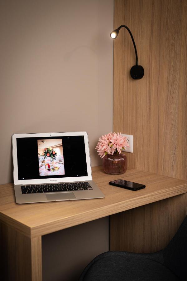 Hotel Best Inn Bydgoszcz Luaran gambar