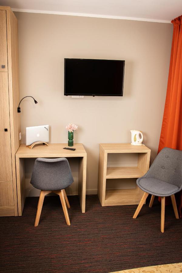 Hotel Best Inn Bydgoszcz Luaran gambar