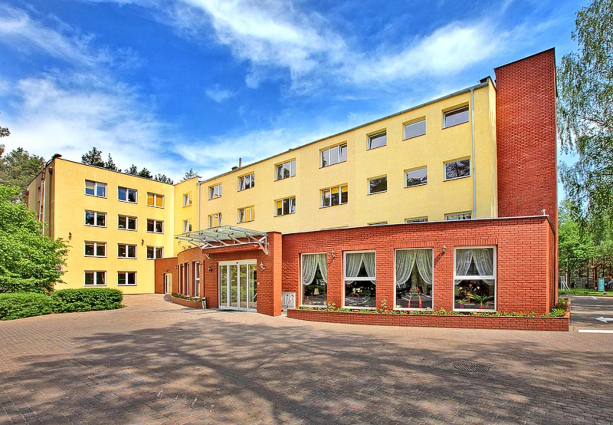 Hotel Best Inn Bydgoszcz Luaran gambar