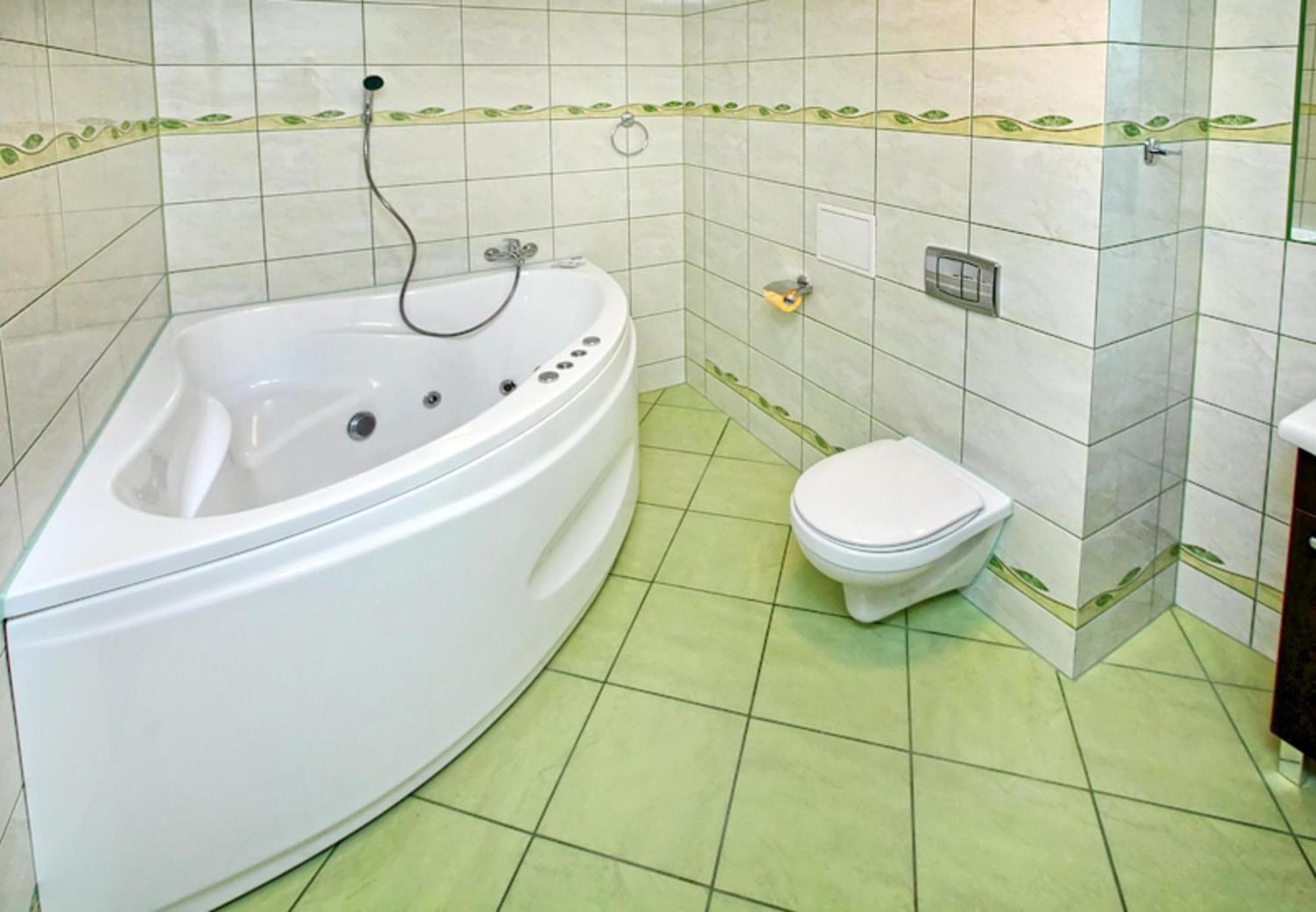 Hotel Best Inn Bydgoszcz Luaran gambar