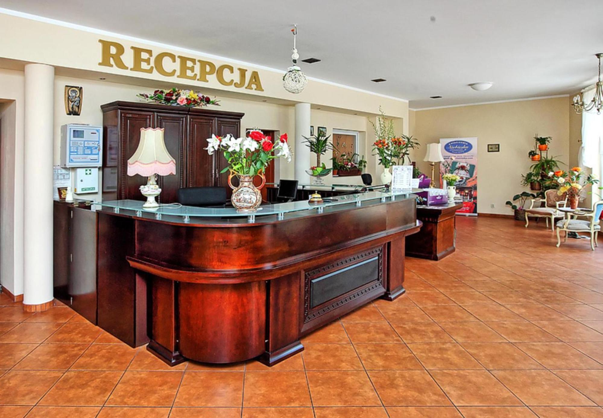 Hotel Best Inn Bydgoszcz Luaran gambar