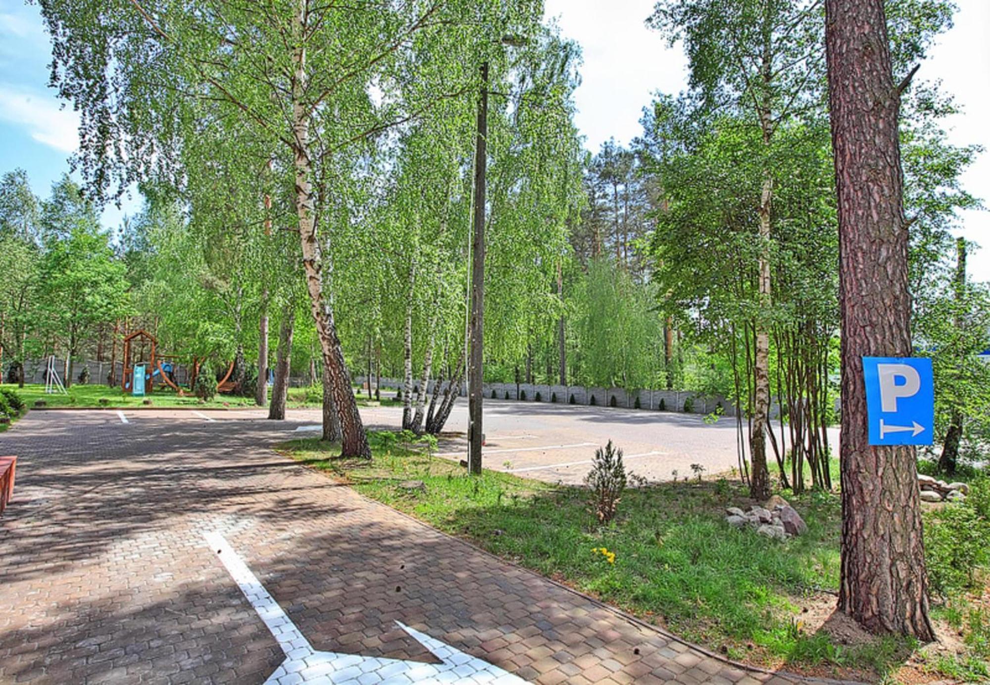 Hotel Best Inn Bydgoszcz Luaran gambar