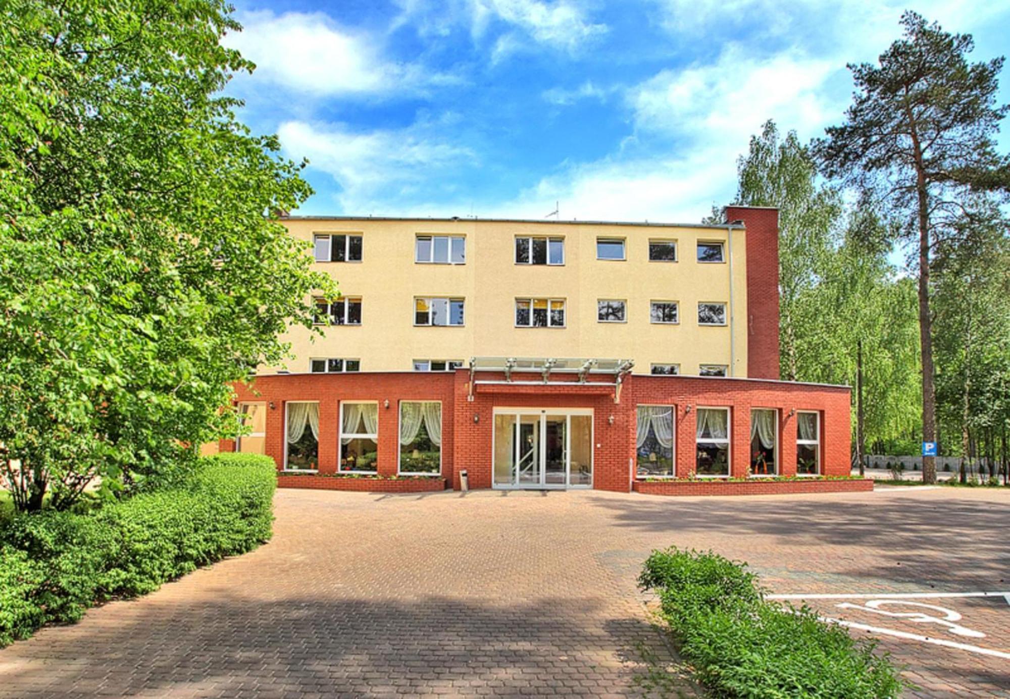 Hotel Best Inn Bydgoszcz Luaran gambar