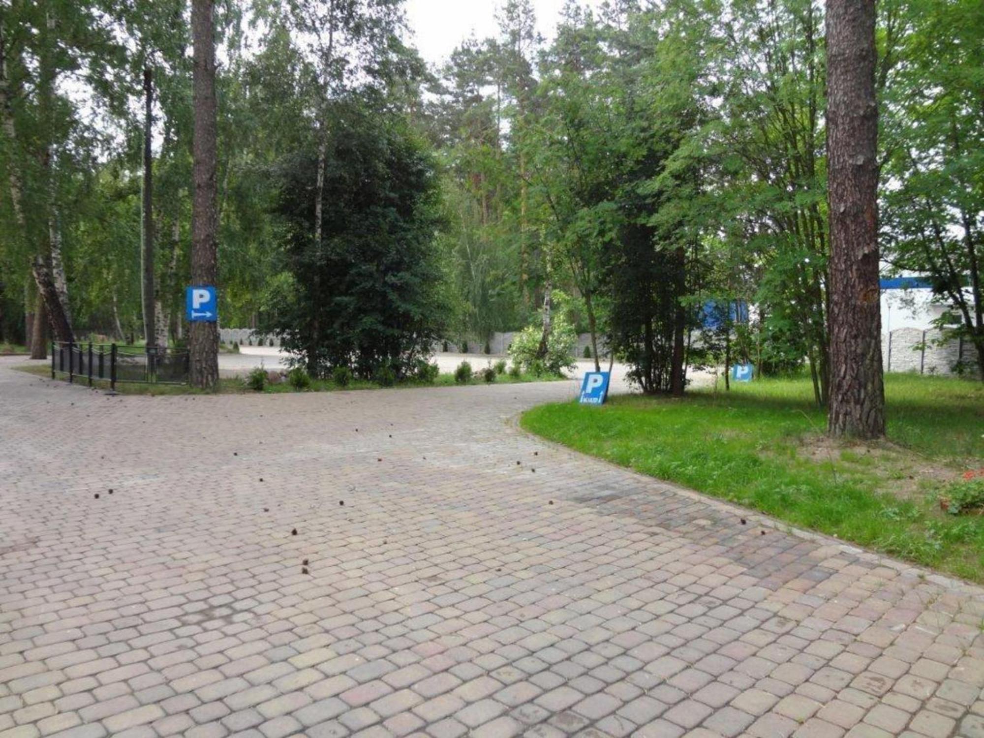 Hotel Best Inn Bydgoszcz Luaran gambar