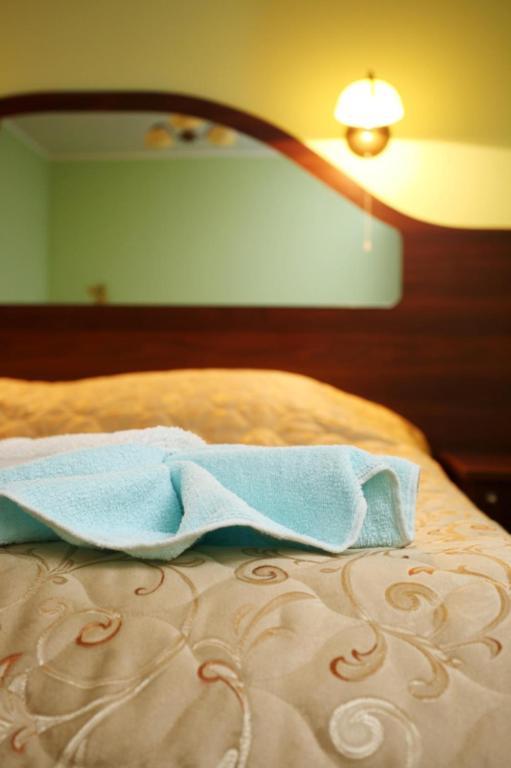 Hotel Best Inn Bydgoszcz Bilik gambar