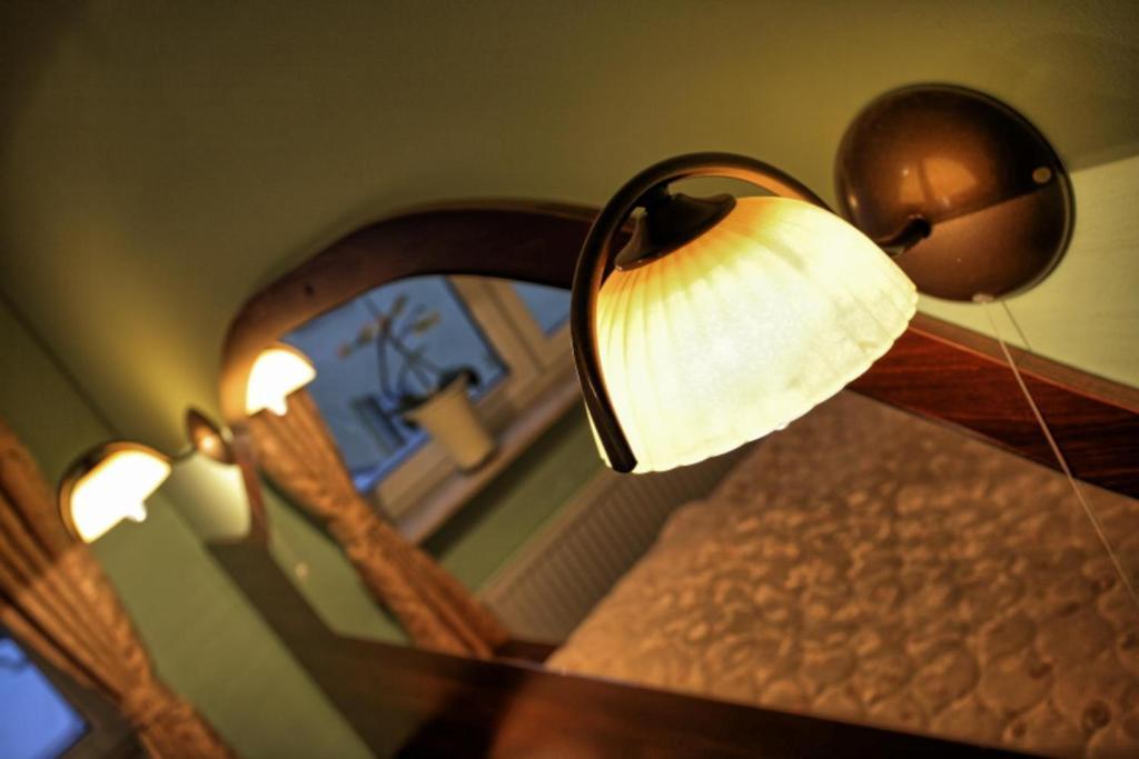Hotel Best Inn Bydgoszcz Bilik gambar