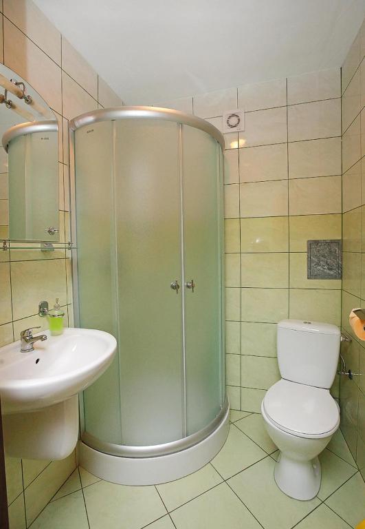 Hotel Best Inn Bydgoszcz Bilik gambar