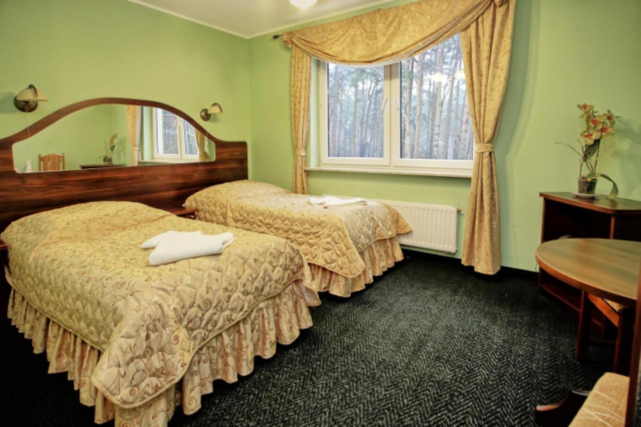 Hotel Best Inn Bydgoszcz Bilik gambar